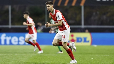 0:1! Freiburg kassiert kalte Dusche in Braga