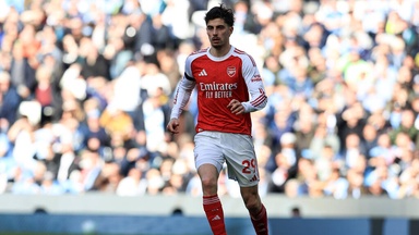 Havertz fit für Madrid? Arsenal-Coach äußert sich