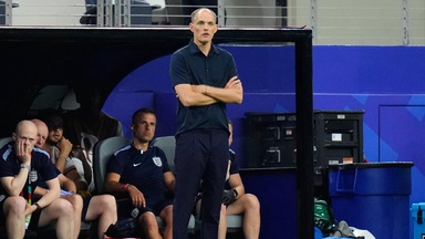Tuchel sieht "überragende" zweite Halbzeit
