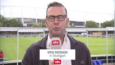 DFB-Team vor kniffligem Mammutprogramm