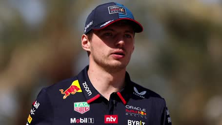 F1-Experte Danner wagt Prognose zu Max und Hulk