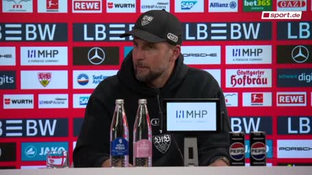 Hoeneß: Undav auf dem Weg zu "Form des Lebens" Hoeneß: Undav auf dem Weg zu "Form des Lebens"