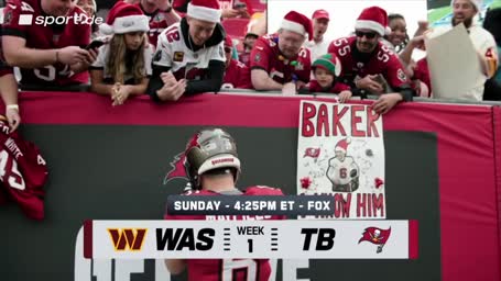 NFL Preview: Wie schlagen sich die Commanders?