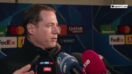 Kehl und Ricken packen über Kovac-Deal aus