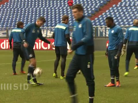 Endspiel für Keller: Schalker müssen gegen Basel siegen