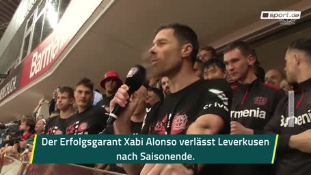 Gespräche laufen: Dieses Profil muss der Alonso-Erbe haben