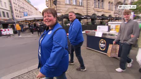 Ganz Bielefeld brennt aufs Finale: "Jetzt ist alles drin!"