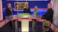 Stefan Kuntz "Frauen und Fußball"