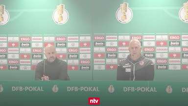 RWE überrascht Bayer: Das sagen die Trainer