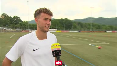 Waldschmidt: Das sind Portugals Schwächen