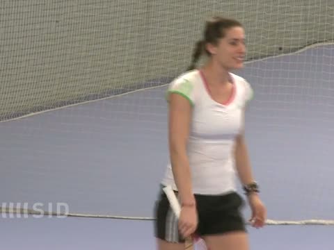 Petkovic im Pech: Doppelter Bänderriss und drei Monate Pause