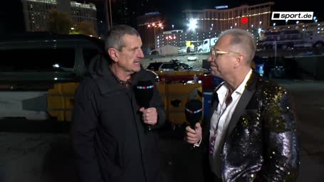 Steiner: Max "überragend", Norris "nicht happy"