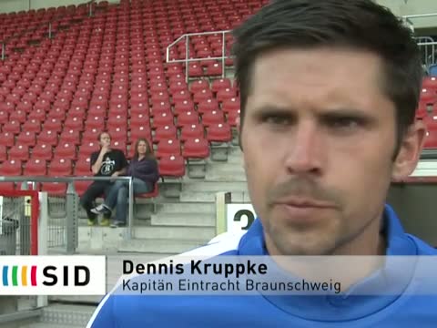 Braunschweig fiebert der Bundesliga entgegen
