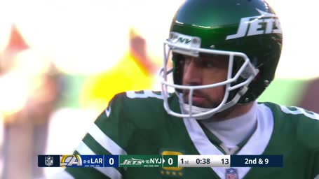 Rodgers verdedelt Mega-Drive