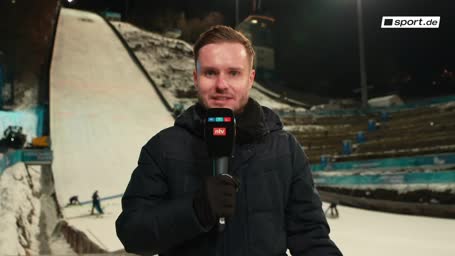 Deutscher Tournee-Frust: "Leichtigkeit verloren"