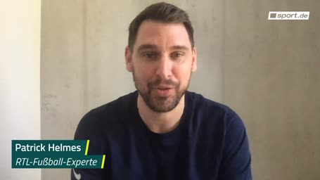 Kimmich-Poker? Helmes: "Wenn man Wirtz möchte ..."