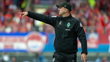 Kroos sieht Werder-Knall mit gemischten Gefühlen