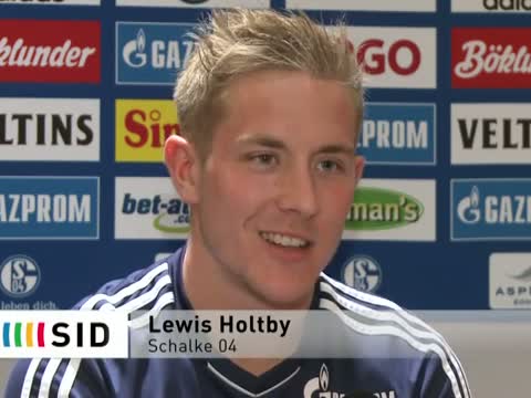 Holtby: "Als kleiner Junge von der Premier League geträumt"