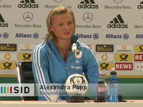 Bajramaj: "Werden zeigen, was wir drauf haben"