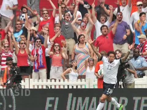 DFB-Team mit Pleite statt Rekord gegen USA