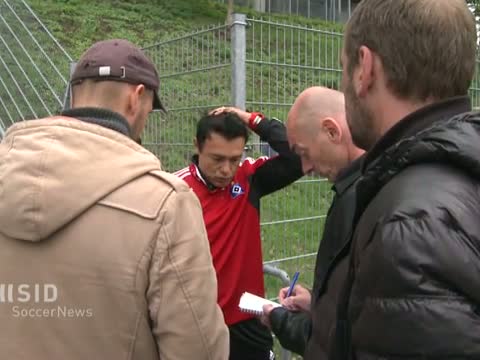 Der Spieltagsrückblick