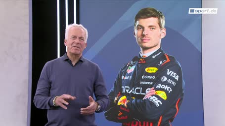 Danner: Formel 1 winkt "Riesen-Dreikampf"