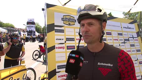 Ex-Stars ordnen Tour-Duell ein