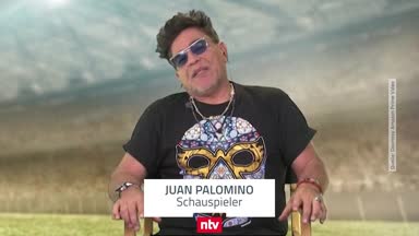 Das ist die neue Maradona-Doku