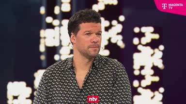 Ballack traut Brasilien den großen Wurf zu