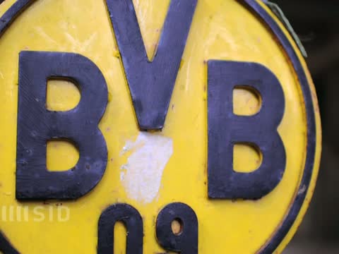 Deutsche Festspiele in der Champions League - BVB und S04 weiter