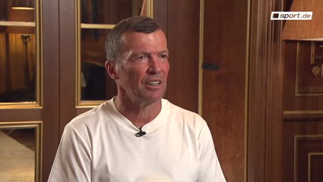 Matthäus: Bayern gegenüber Woltemade "in der Pflicht"