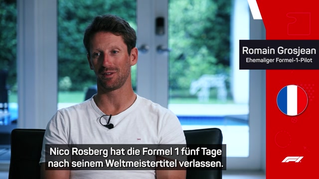 Grosjean wagt Hamilton-Prognose