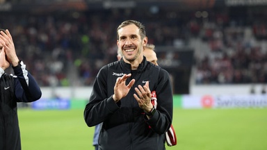 Schuster fehlen nach Freiburg-Gala die Worte