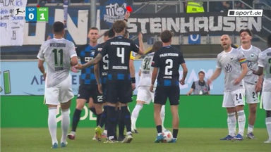 Hier endet Wolfsburgs Bundesliga-Ära