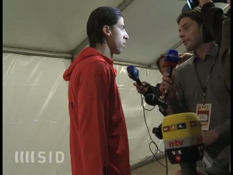 DFB gewinnt ersten EM-Qualispiel gegen Belgien