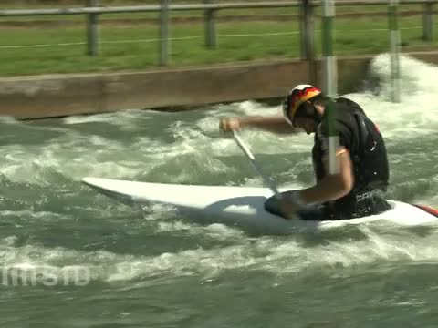 Deutscher Tag: Fünf Medaillen in 4:18 Stunden