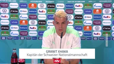 Schweiz will den nächsten Favoriten ausschalten