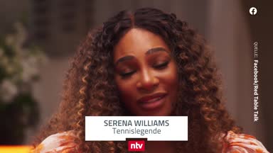 Film mit Will Smith erzählt Geschichte der Williams-Schwestern