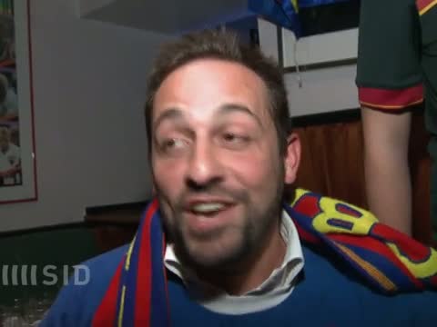 Kölner Barcelona-Fanclub feiert weiteren Erfolg Über Real Madrid