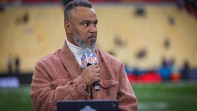 Coach Esume nennt seinen Super-Bowl-Favoriten