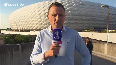 EM-Reporter: DFB soll nicht in Schönheit sterben