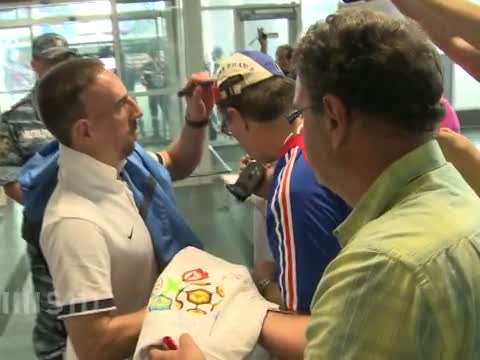 Frankreich auf dem Weg nach Hause: Skandale statt Halbfinale