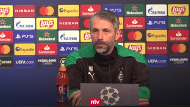 Rose spricht über Wein-Date mit Guardiola