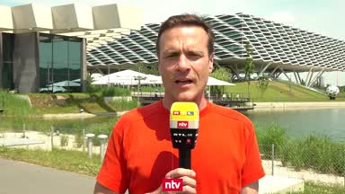 Auftaktpleite abhaken! DFB-Team richtet Fokus auf Portugal