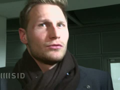 Schalke-Kapitän Höwedes zufrieden nach 1:1 in Pilsen