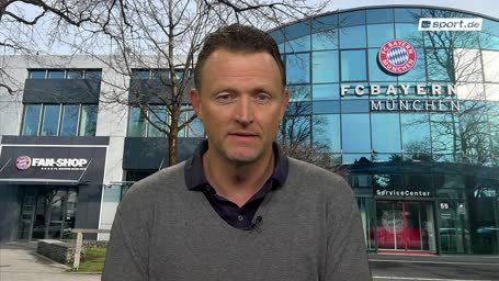 Nummer 1 Europas? Bayern ist es nicht!