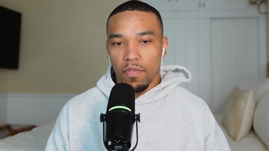 Amon-Ra verrät sein deutsches Lieblingsessen Amon-Ra verrät sein deutsches Lieblingsessen