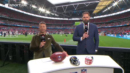 Das ist Patriots-Hoffnungsträger Drake Maye