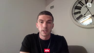 Gosens: "Würde mich im DFB-Trikot sauwohl fühlen"