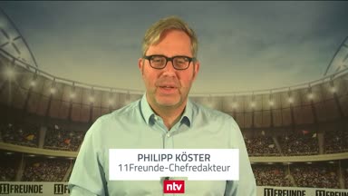 Bayern in der Krise? Gewagte These